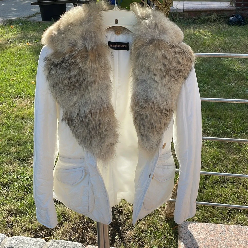 Jacket - Picture 4 of 8